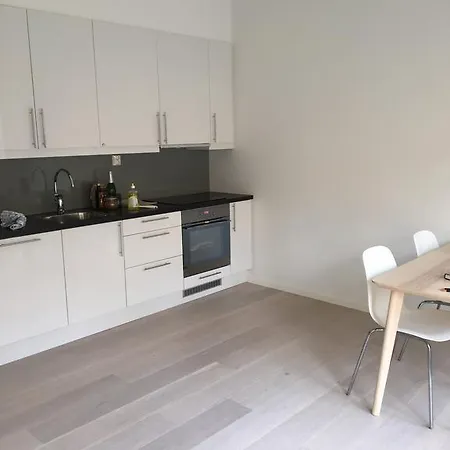 Nesttun Apartment