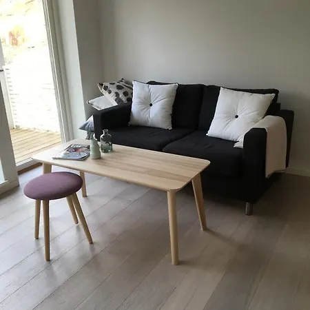 Nesttun Apartment *